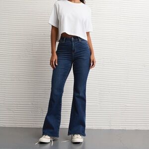 American Eagle Jesns Size 14 Short